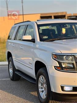 شيفروليه تاهو